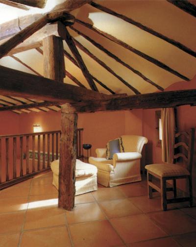 Casa De Santiago Guest House Albarracin Exterior photo
