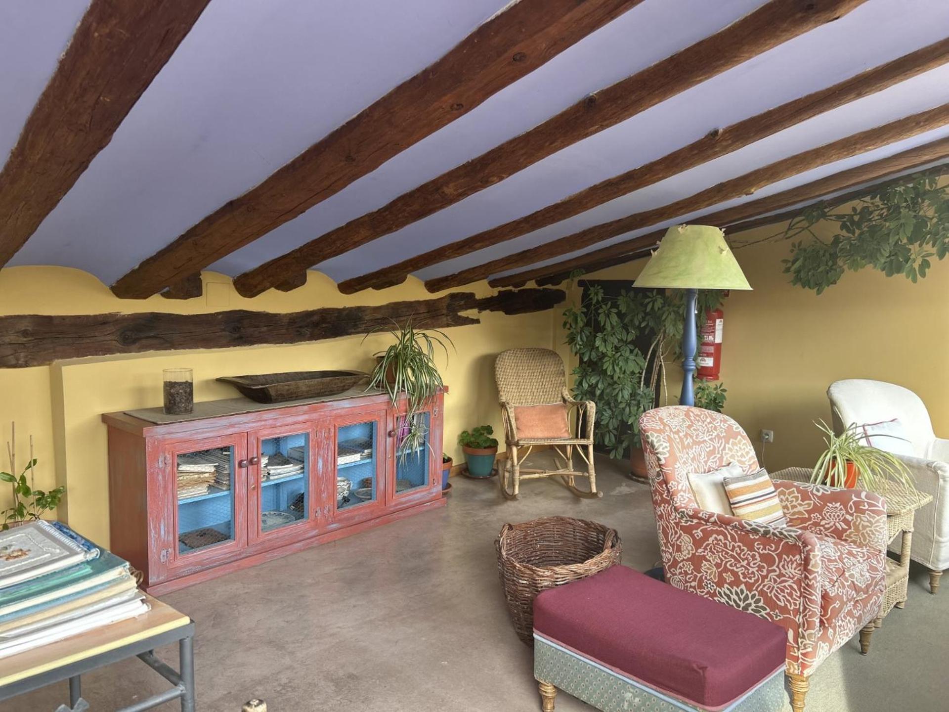 Casa De Santiago Guest House Albarracin Exterior photo