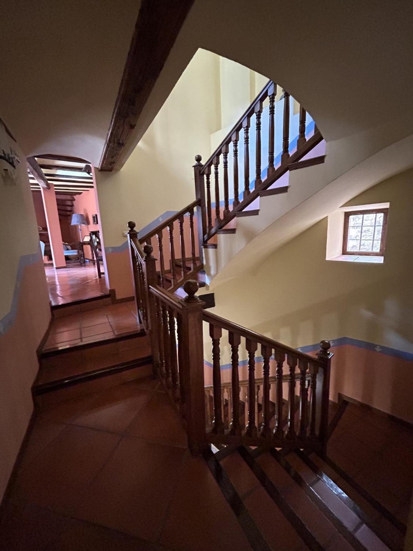 Casa De Santiago Guest House Albarracin Exterior photo