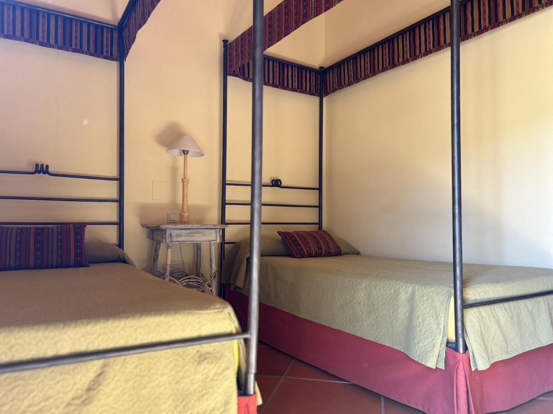 Casa De Santiago Guest House Albarracin Exterior photo